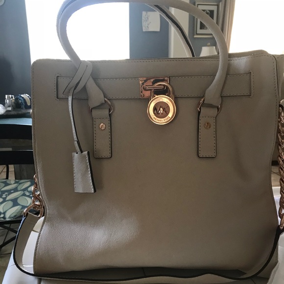 Brand New with tags, Michael Kors, Satchel - Picture 8 of 8